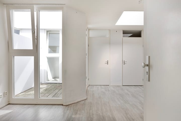 Foto 4 van Schapensteeg 8-B