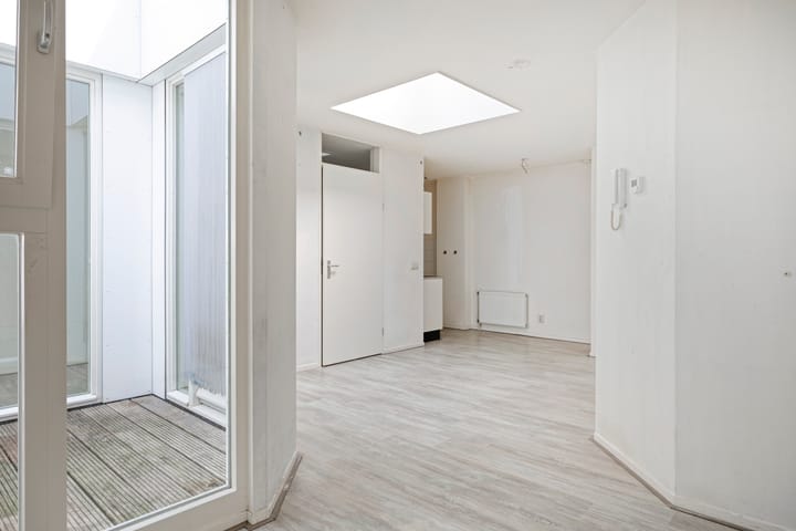 Foto 5 van Schapensteeg 8-B