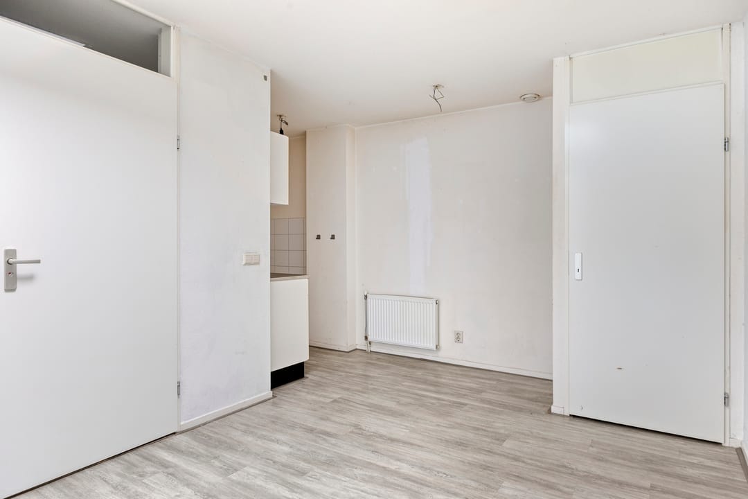 Foto 7 van Schapensteeg 8-B