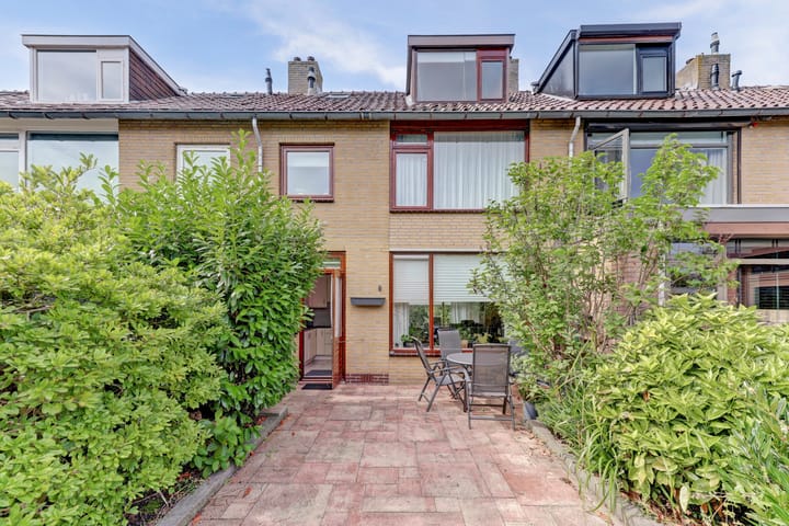 Foto 2 van Bleijenburg 124