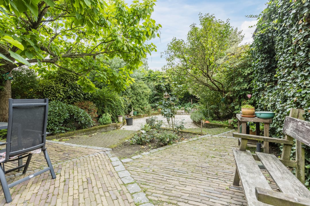 Foto 2 van Kalverstraat 17