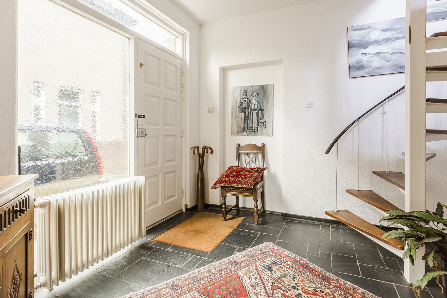 Foto 4 van Kalverstraat 17