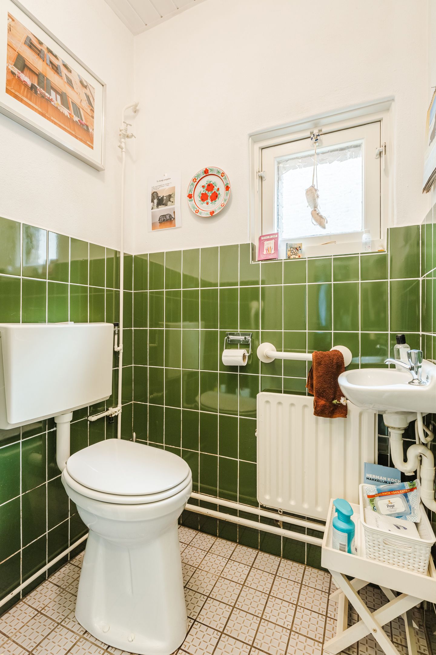 Foto 6 van Kalverstraat 17