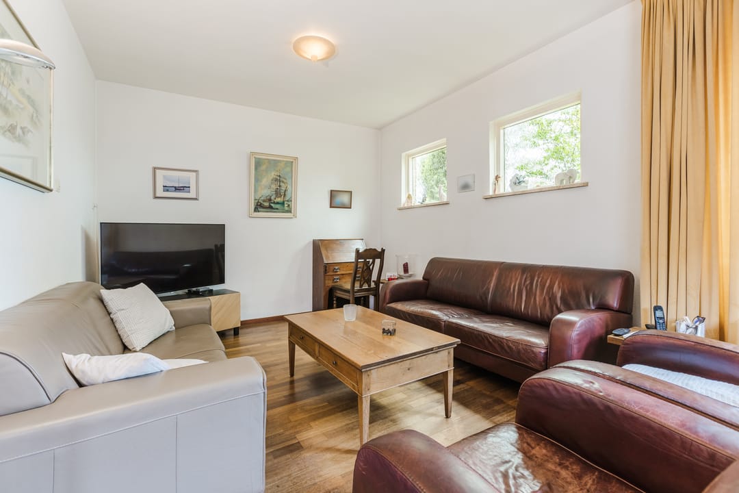 Foto 8 van Kalverstraat 17