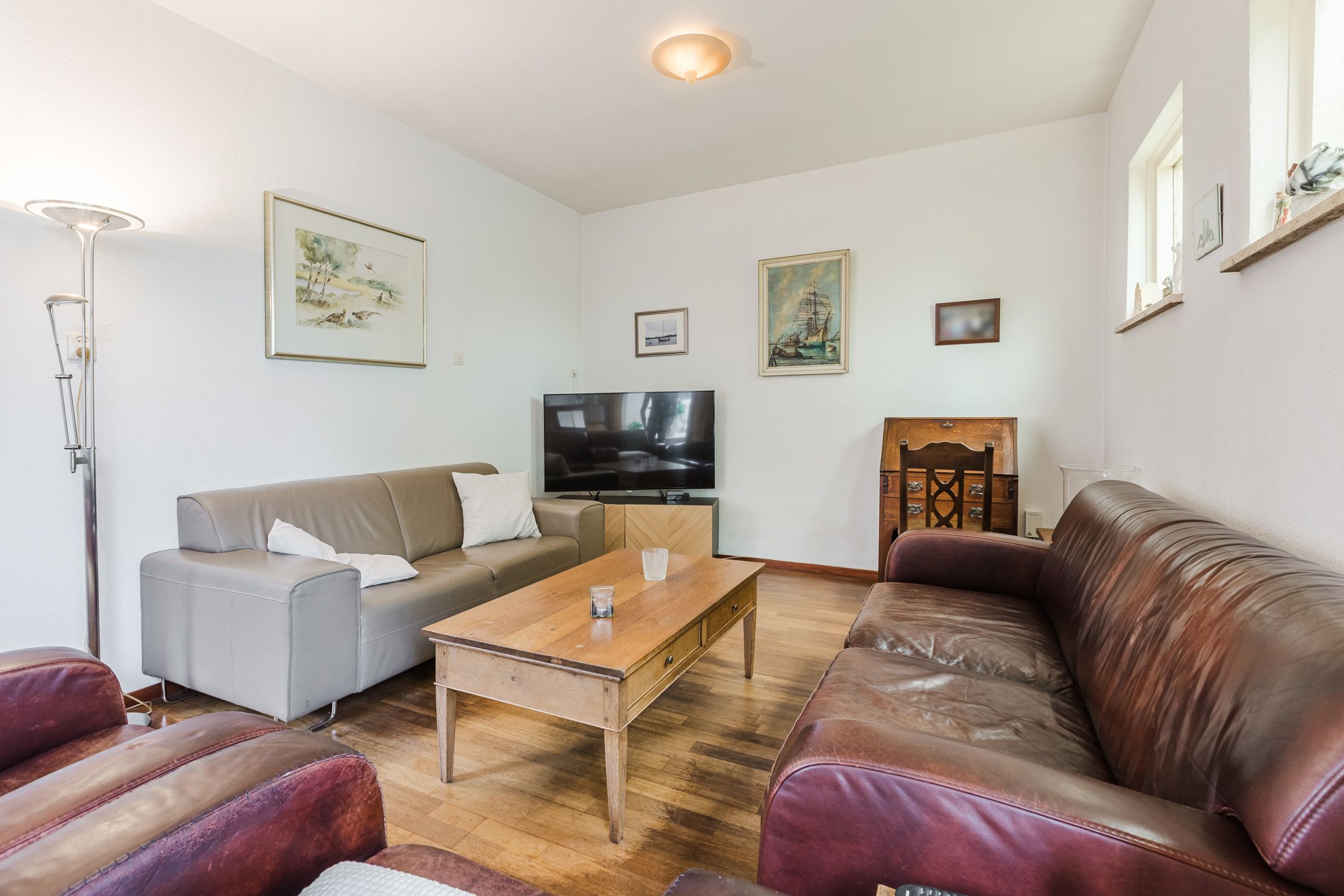 Foto 9 van Kalverstraat 17