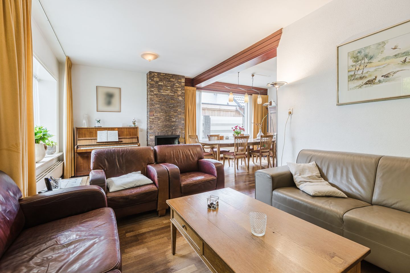 Foto 10 van Kalverstraat 17