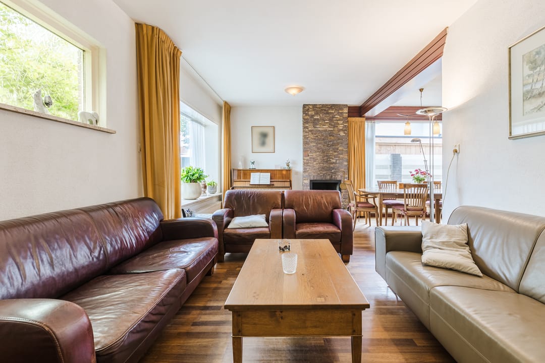 Foto 11 van Kalverstraat 17