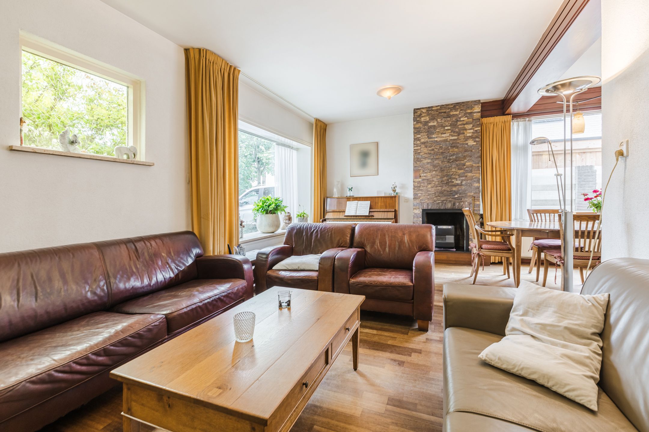 Foto 12 van Kalverstraat 17