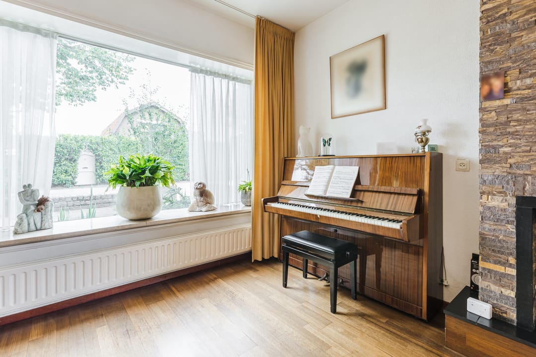 Foto 13 van Kalverstraat 17