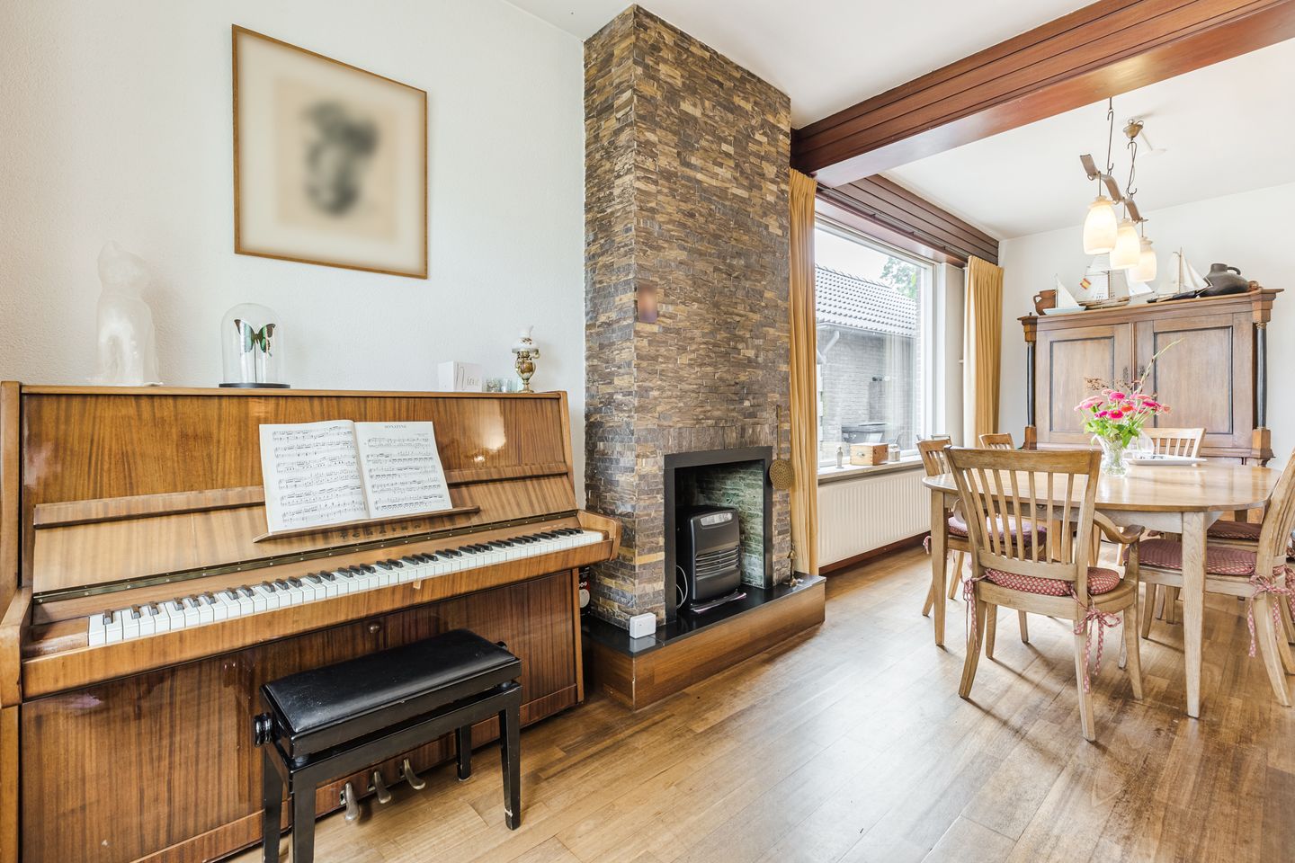 Foto 14 van Kalverstraat 17