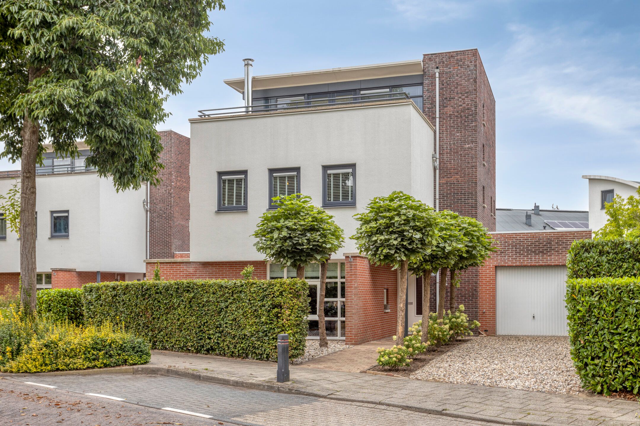 Ina Boudier-Bakkerlaan 34