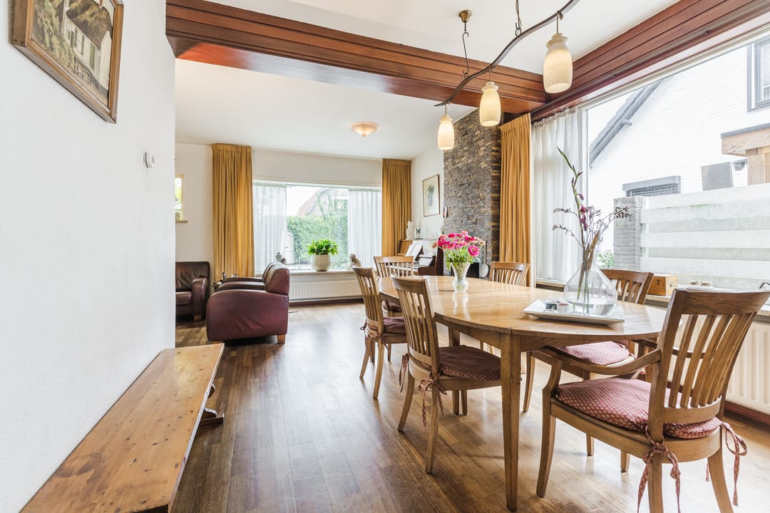 Foto 17 van Kalverstraat 17