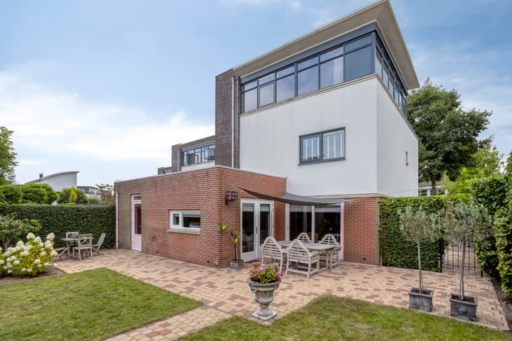 Foto 2 van Ina Boudier-Bakkerlaan 34