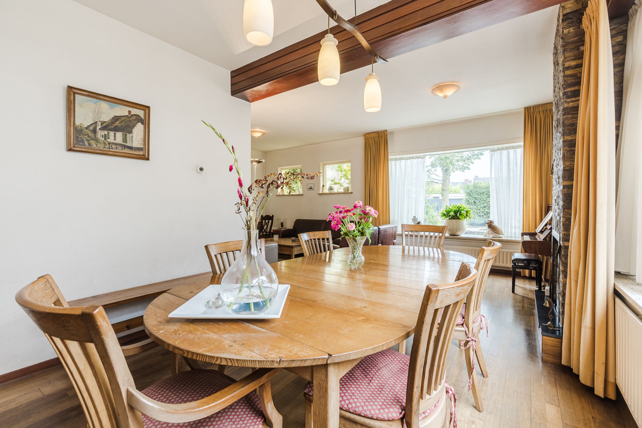 Foto 18 van Kalverstraat 17