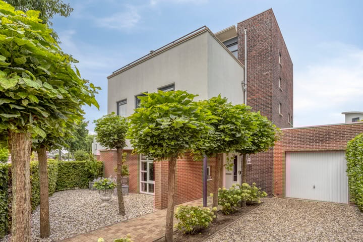 Foto 3 van Ina Boudier-Bakkerlaan 34