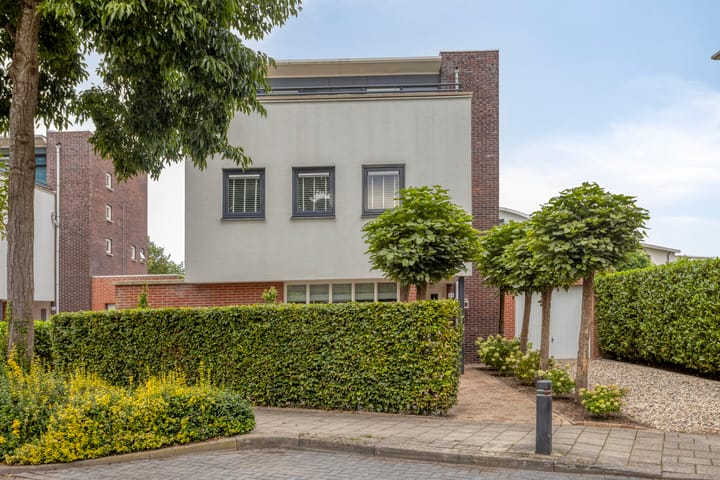 Foto 4 van Ina Boudier-Bakkerlaan 34