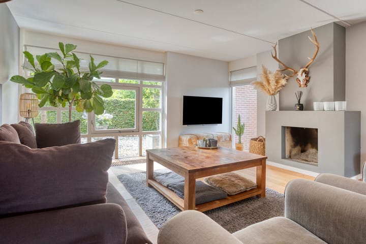 Foto 5 van Ina Boudier-Bakkerlaan 34