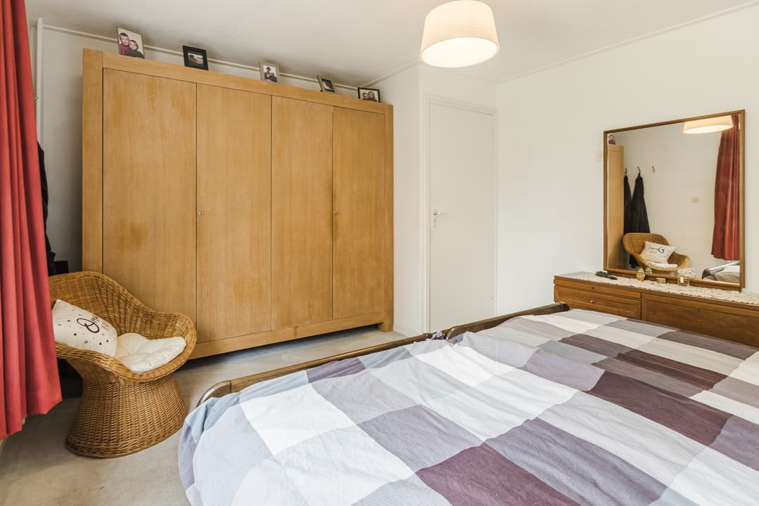 Foto 22 van Kalverstraat 17