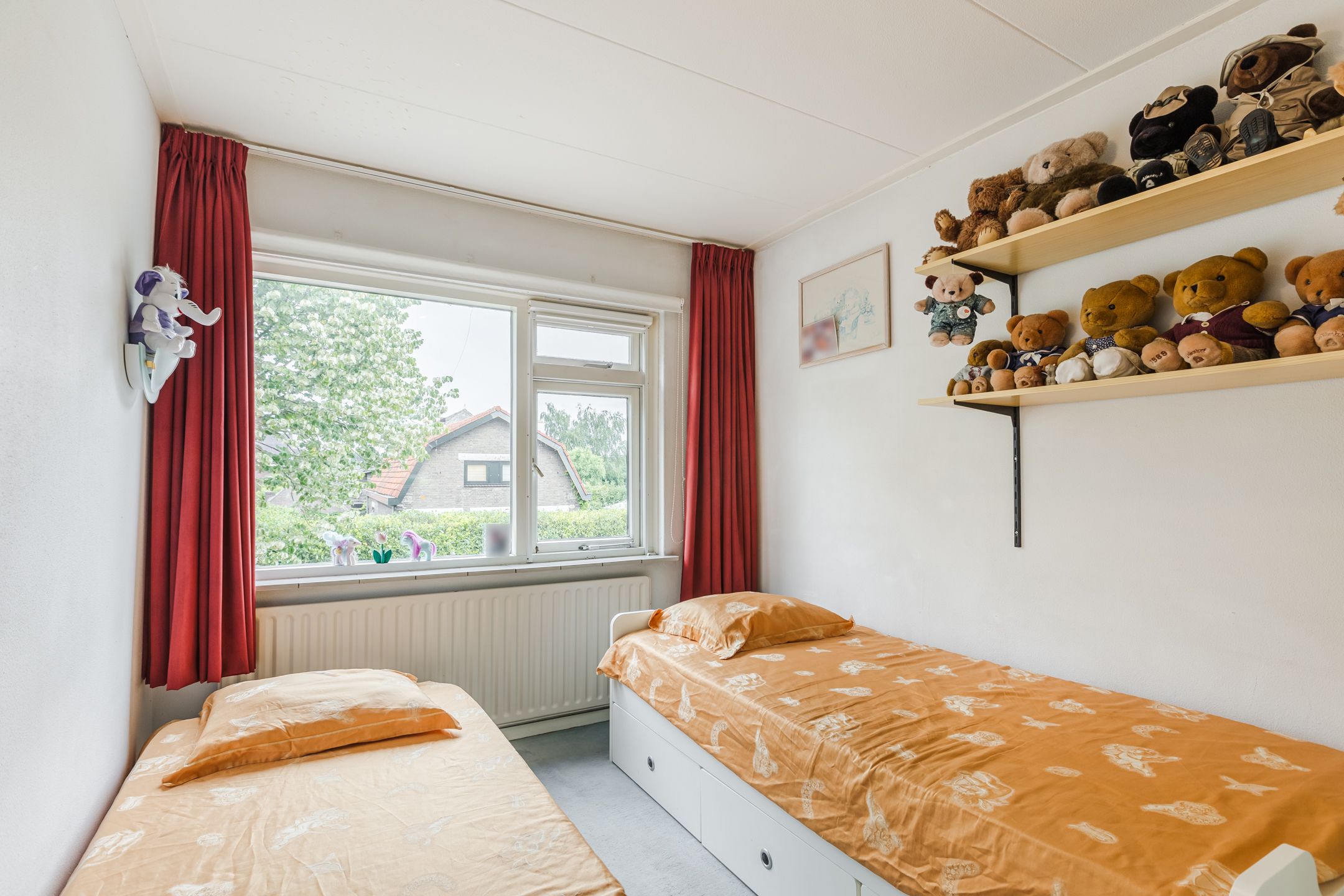 Foto 24 van Kalverstraat 17