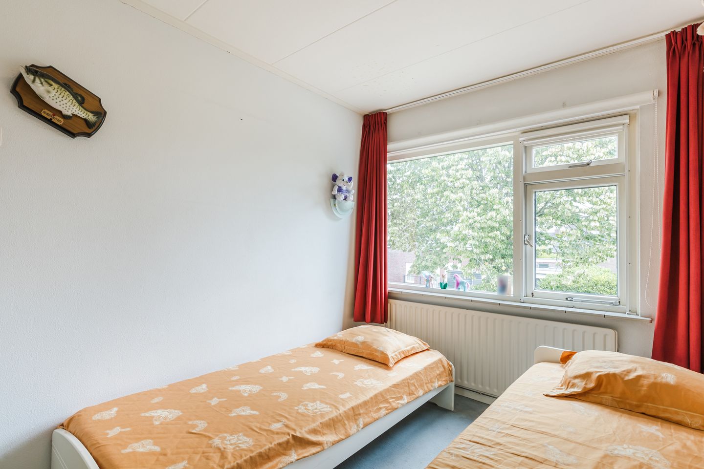 Foto 25 van Kalverstraat 17