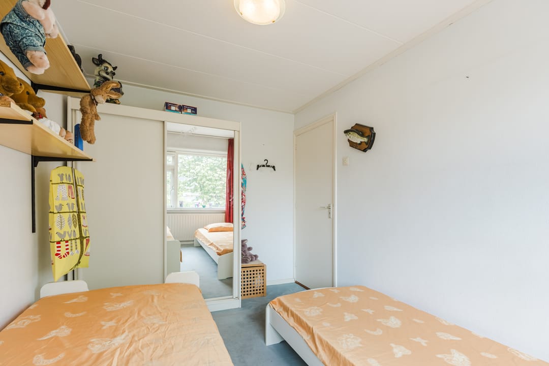 Foto 26 van Kalverstraat 17