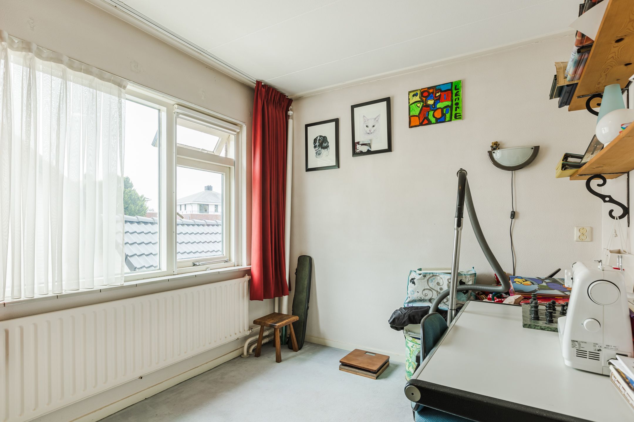 Foto 27 van Kalverstraat 17