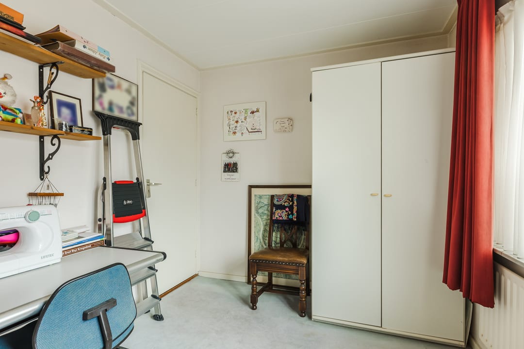 Foto 28 van Kalverstraat 17