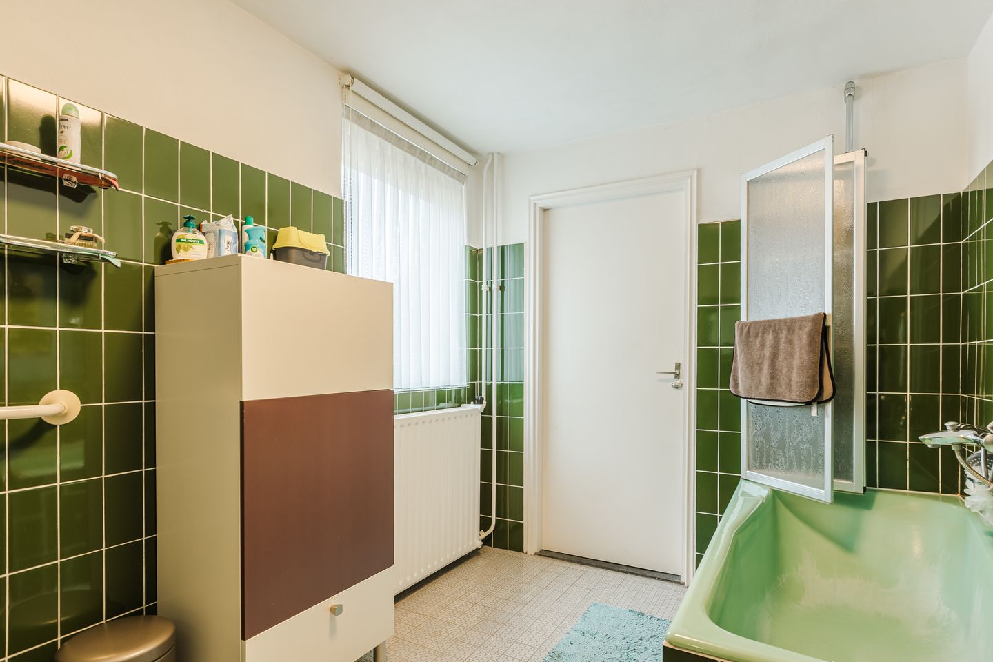 Foto 29 van Kalverstraat 17