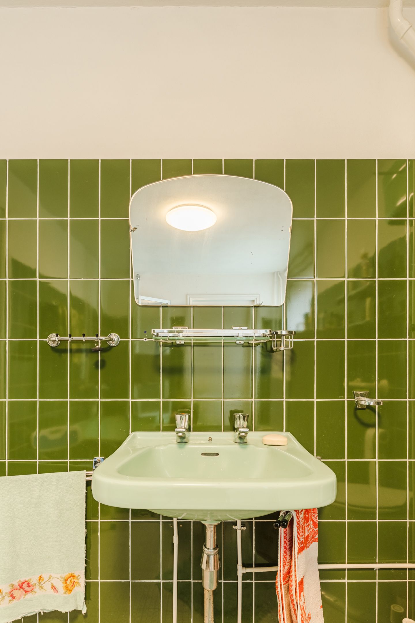 Foto 30 van Kalverstraat 17