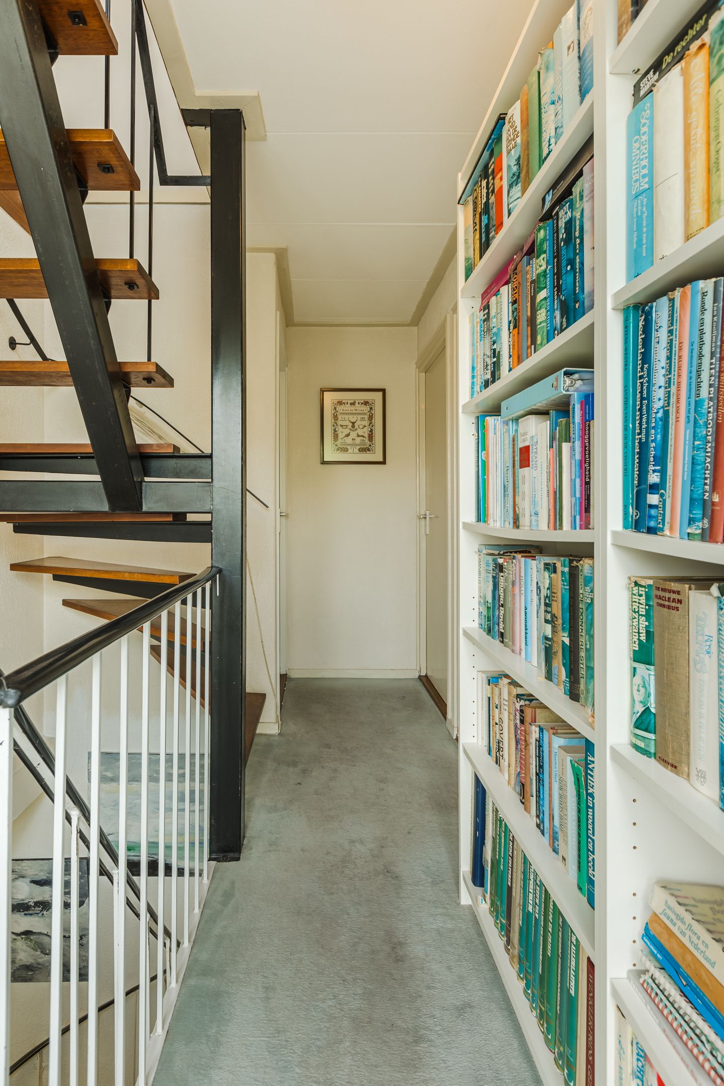 Foto 34 van Kalverstraat 17