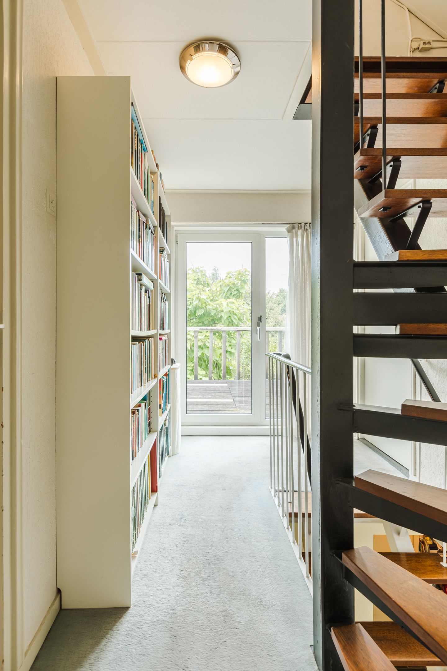 Foto 35 van Kalverstraat 17