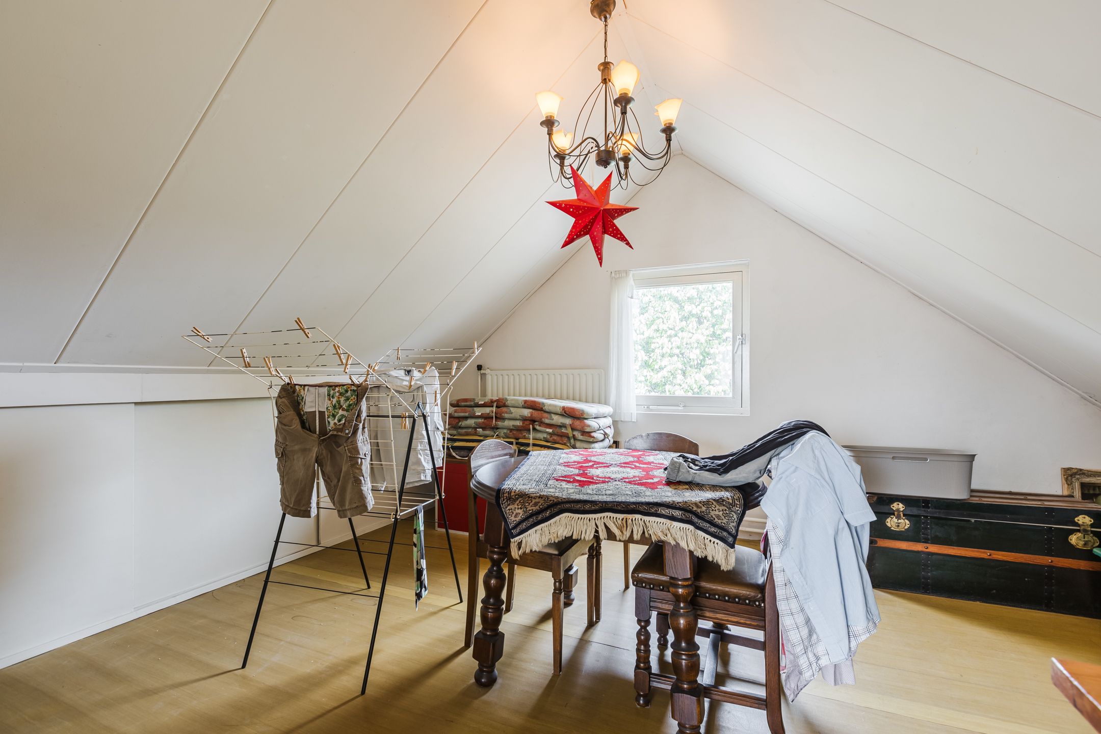 Foto 36 van Kalverstraat 17