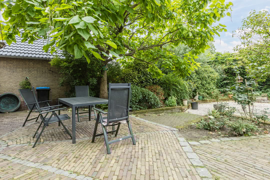 Foto 38 van Kalverstraat 17