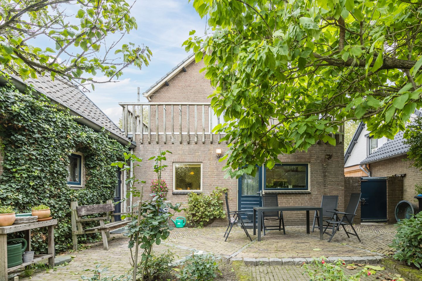 Foto 40 van Kalverstraat 17