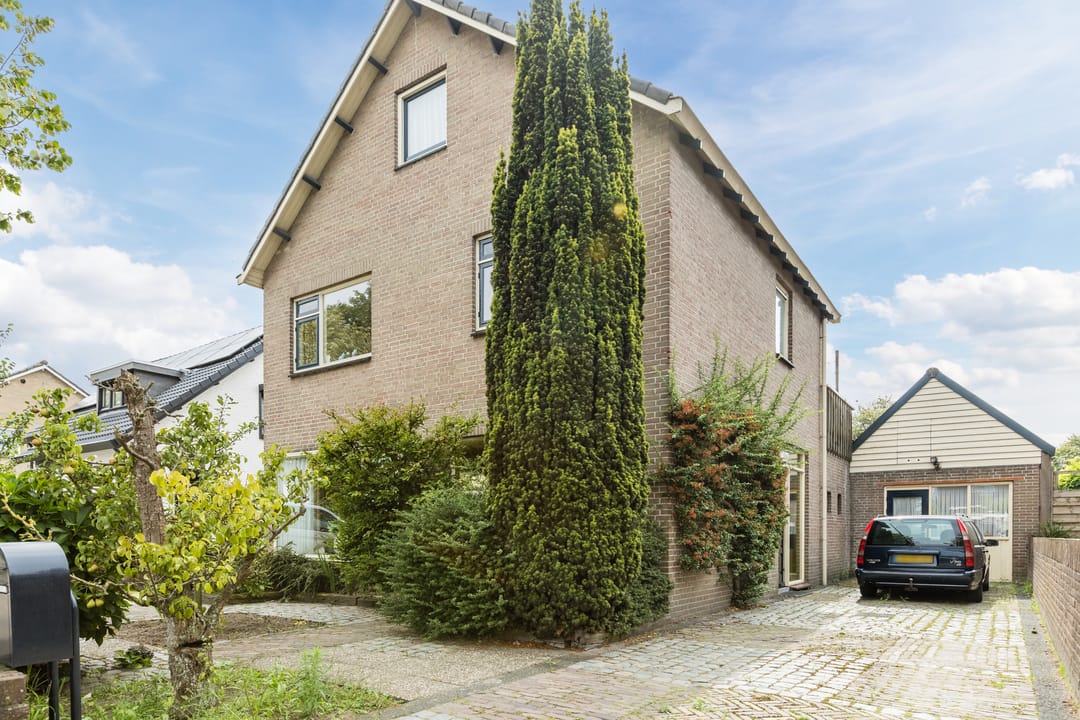 Foto 41 van Kalverstraat 17