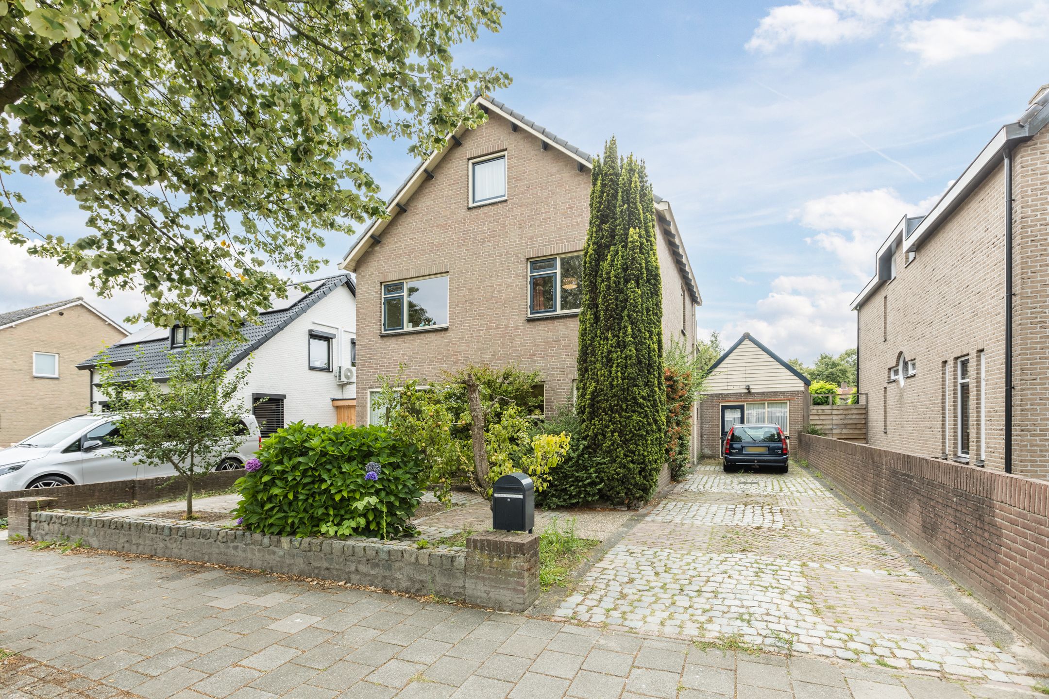 Foto 42 van Kalverstraat 17