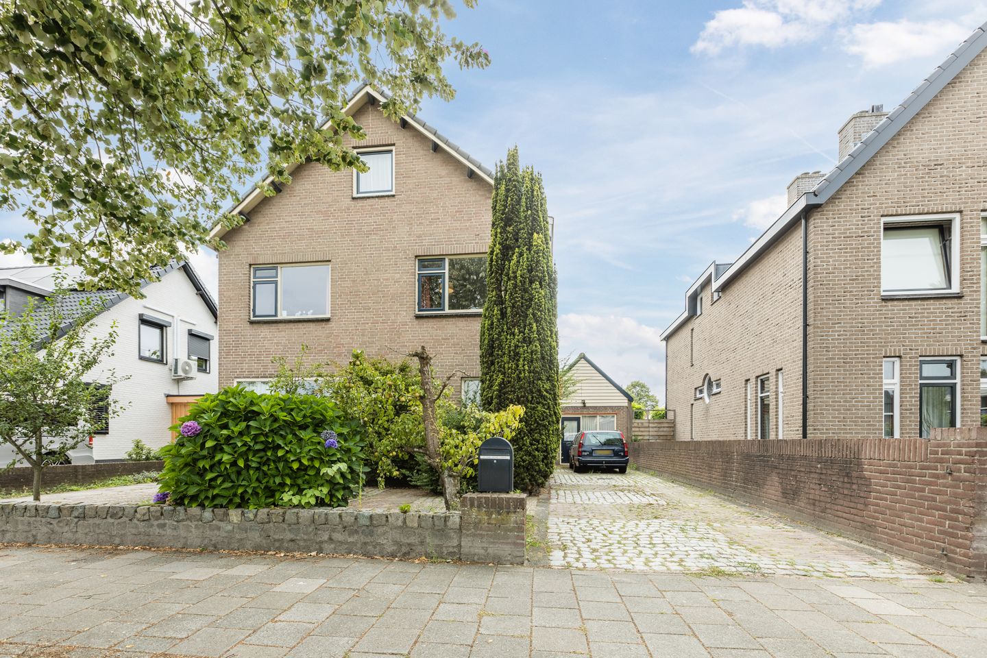 Foto 44 van Kalverstraat 17