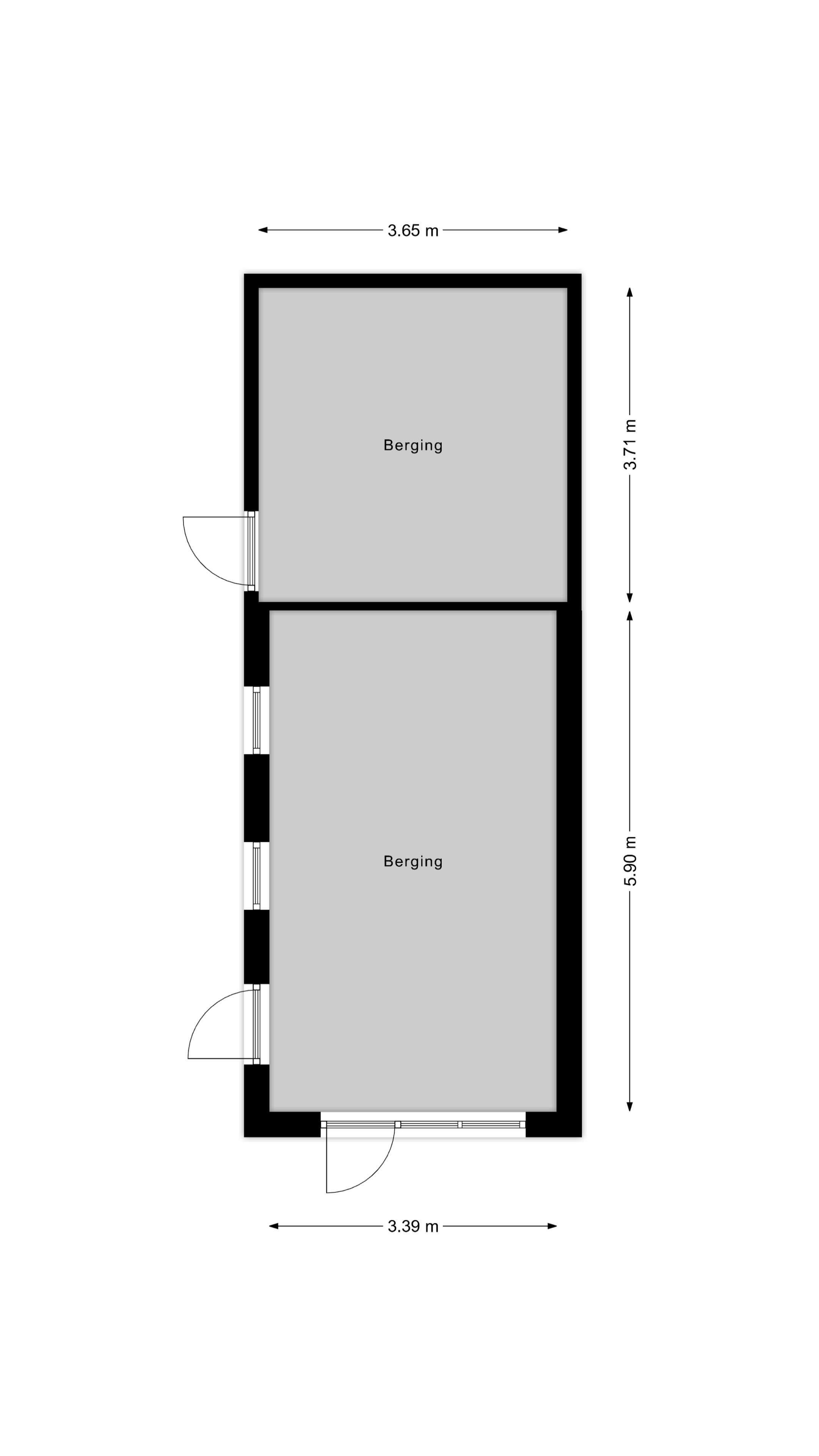 Foto 48 van Kalverstraat 17