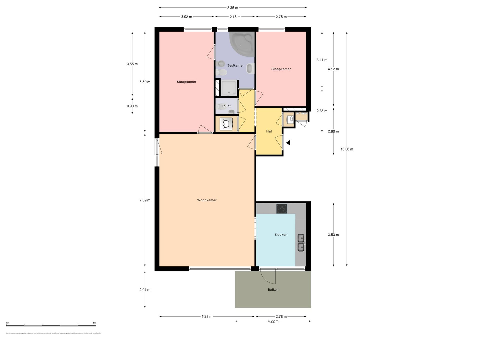 Foto 24 van Papiermolen 7