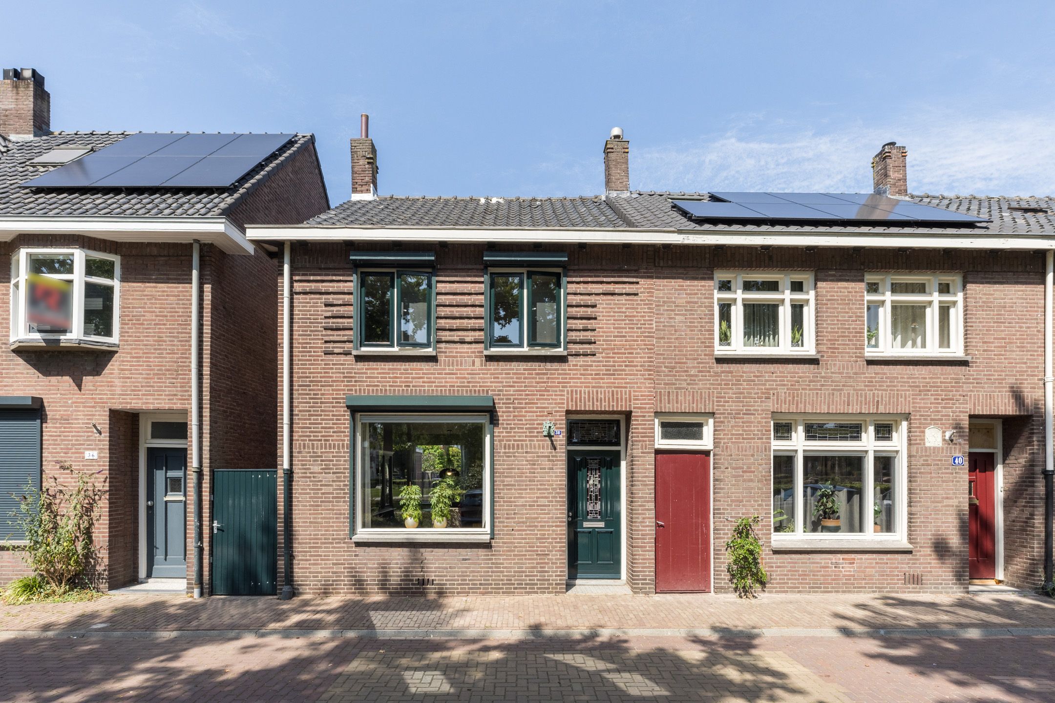 Oranjeplein, 38, Goirle, 5051LX, Noord-Brabant, Nederland 38