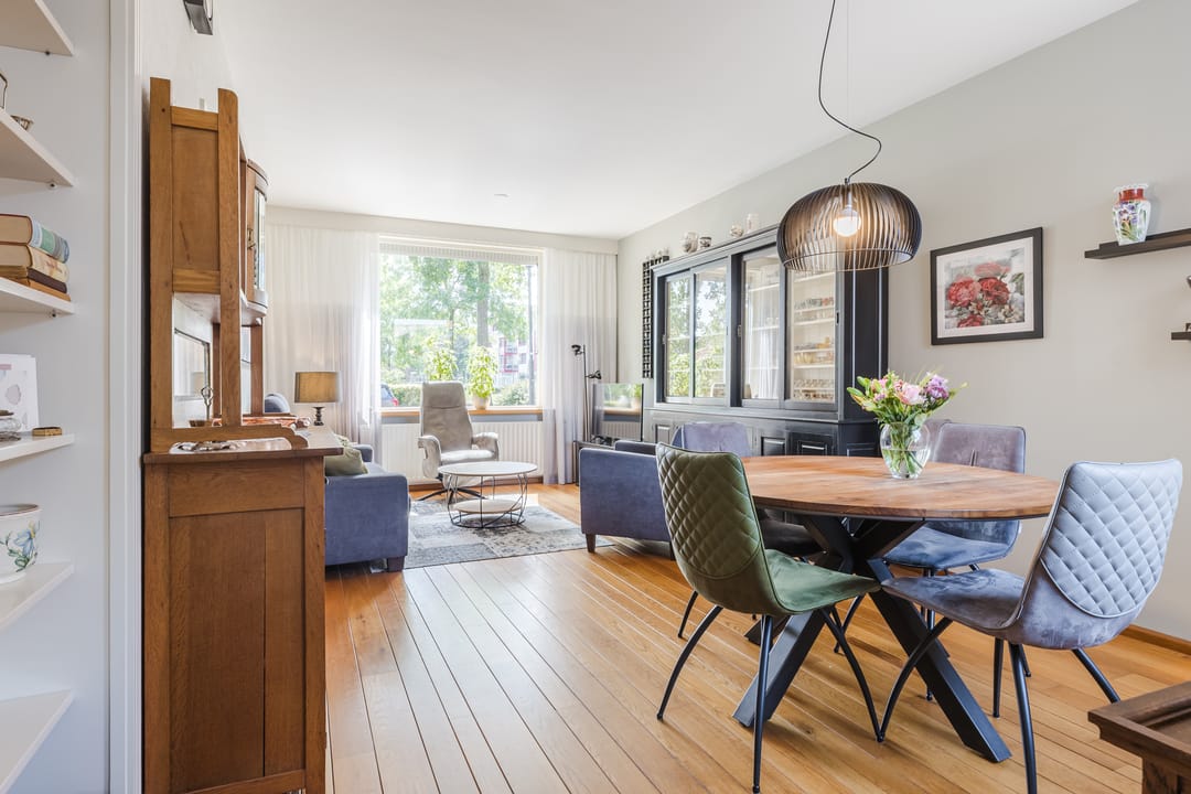 Photo 2 of Oranjeplein 38