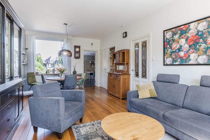 Foto 3 van Oranjeplein 38