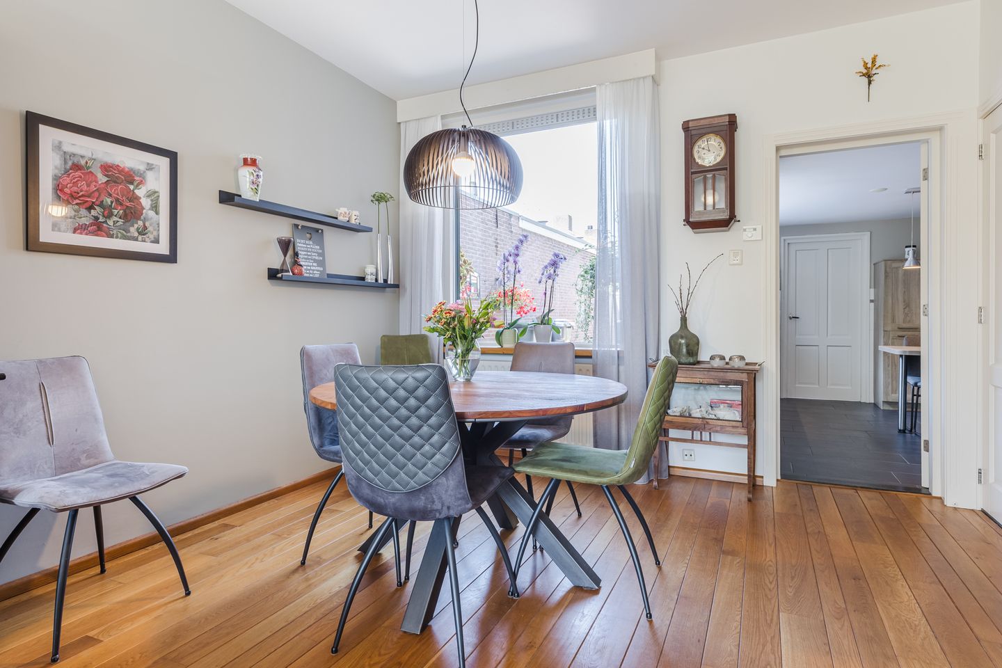 Photo 4 of Oranjeplein 38