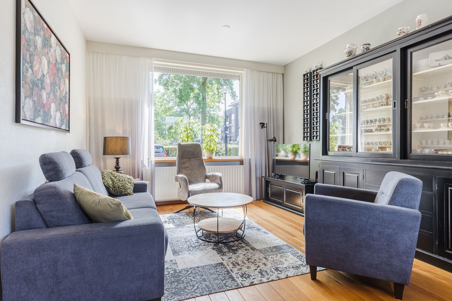 Photo 5 of Oranjeplein 38