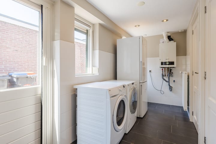 Foto 8 van Oranjeplein 38