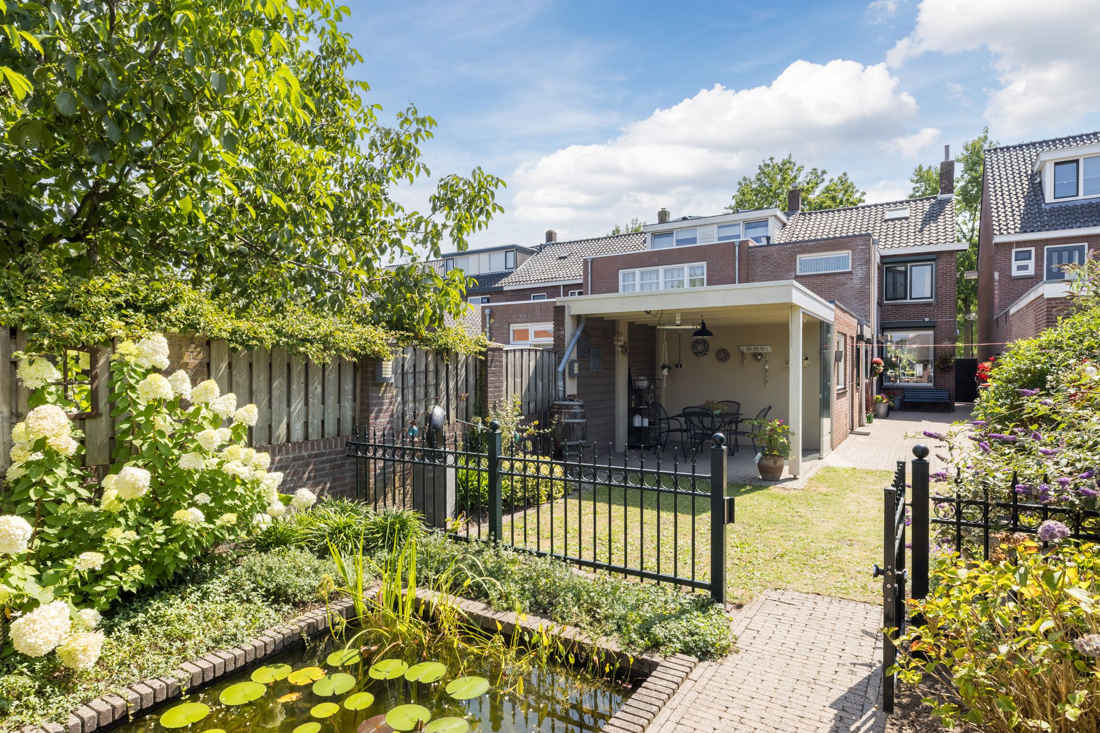 Photo 21 of Oranjeplein 38