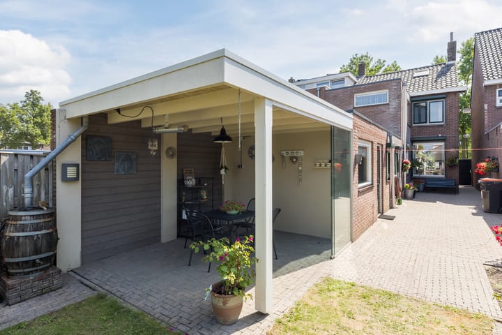 Foto 22 van Oranjeplein 38