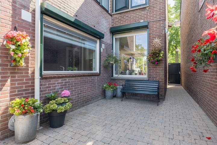 Foto 25 van Oranjeplein 38