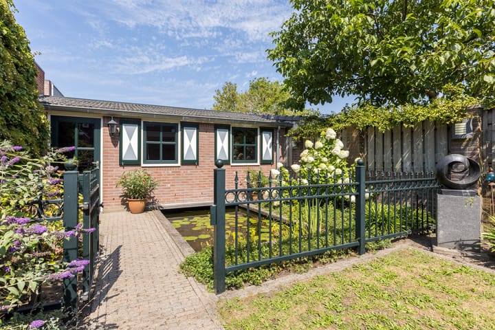 Foto 26 van Oranjeplein 38