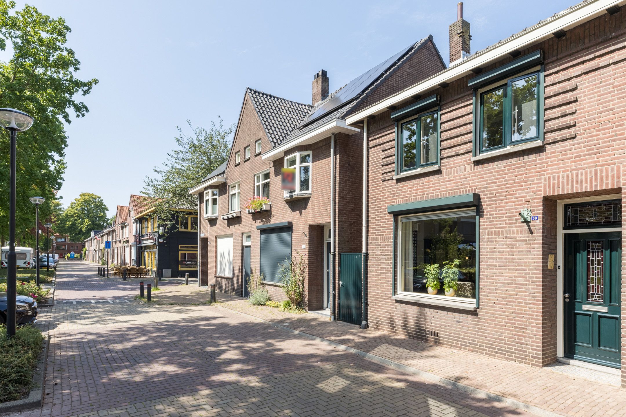 Photo 27 of Oranjeplein 38